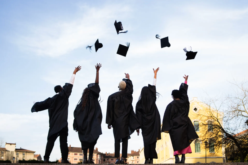 Student loans debate: should you fund your child through university?
