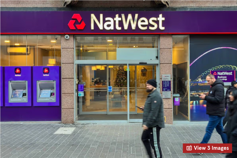 NatWest customers could get £37,500 extra in new update