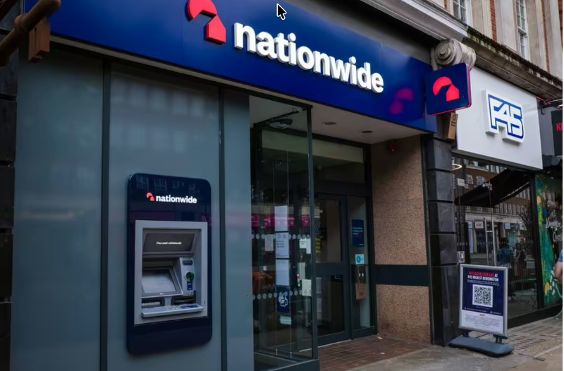 Nationwide and Virgin Money customers 'hit with new £360 charge'